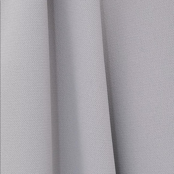 NWT BHLDN Adena Square Neck Crepe Maxi Dress Z427-5 - Picture 4 of 5